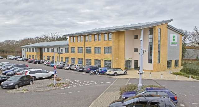 Sewa kantor Metcalf Way_2-1