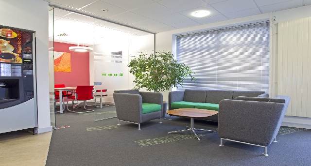 Rent office Metcalf Way_4-1