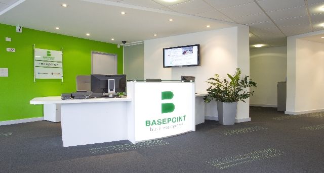 Metcalf Way, Metcalf Way, Crawley, RH11 7XX — office space for rent, photo 4