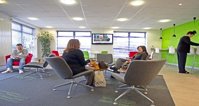 Metcalf Way, Metcalf Way, Crawley, RH11 7XX — office space for rent, photo 5
