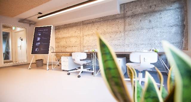 Methfesselstraße 43, Methfesselstraße 43, Methfesselstraße 43 — office space for rent, photo 2