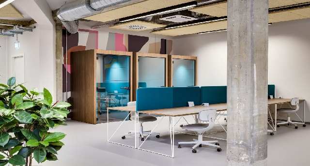 Methfesselstraße 43, Methfesselstraße 43, Methfesselstraße 43 — office space for rent, photo 8