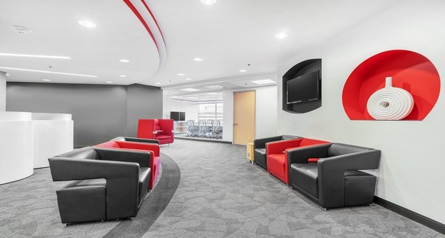 Rent office Metro Plaza II_1-1