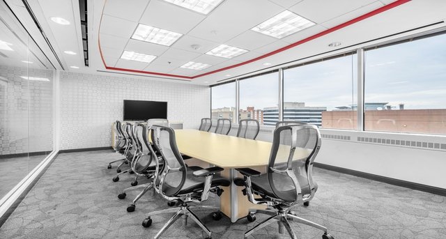 Rent office Metro Plaza II_6-1