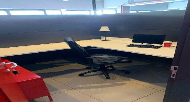 Arrendar Escritório Middelmolenlaan 175_2-1