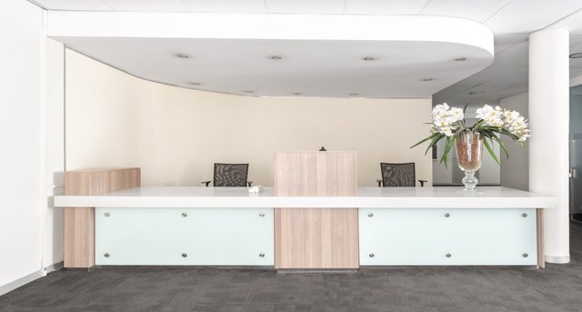 Alquiler oficinas Midrand Birchwood Court_2-1