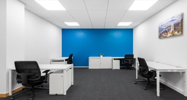 Midsummer Court, 314 Midsummer Boulevard, Milton Keynes, Buckinghamshire MK9 2UB — office space for rent, photo 6
