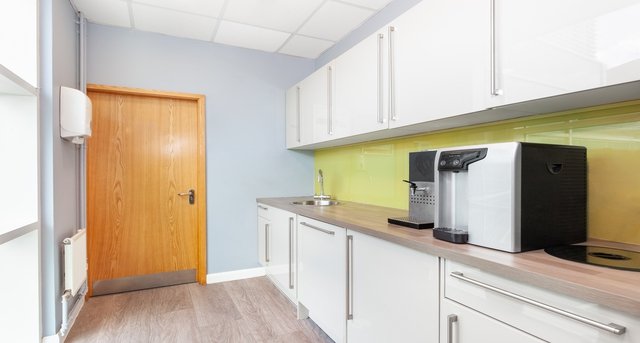 Midsummer Court, 314 Midsummer Boulevard, Milton Keynes, Buckinghamshire MK9 2UB — office space for rent, photo 7