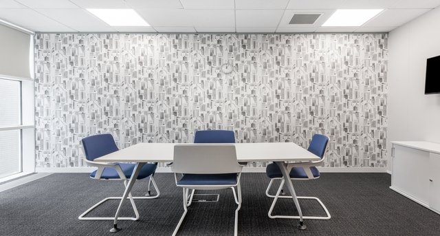 Midsummer Court, 314 Midsummer Boulevard, Milton Keynes, Buckinghamshire MK9 2UB — office space for rent, photo 4