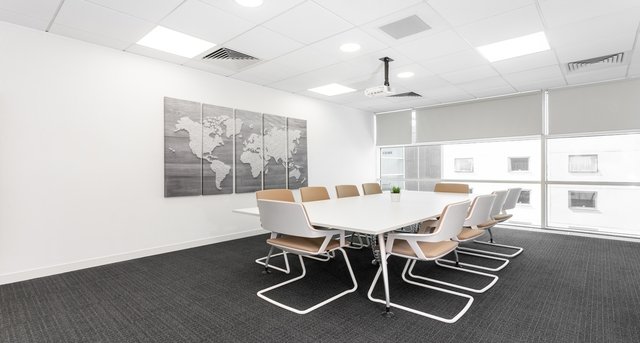 Midsummer Court, 314 Midsummer Boulevard, Milton Keynes, Buckinghamshire MK9 2UB — office space for rent, photo 9