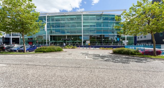 Midsummer Court, 314 Midsummer Boulevard, Milton Keynes, Buckinghamshire MK9 2UB — office space for rent, photo 5