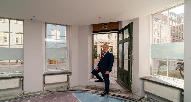 Mikkel Bryggers Gade 11, Mikkel Bryggers Gade 11, Mikkel Bryggers Gade 11 — office space for rent, photo 12