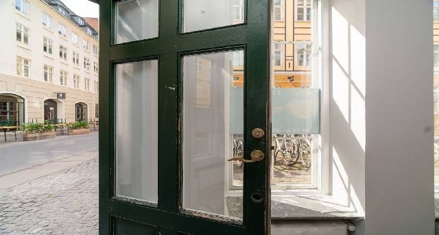Mikkel Bryggers Gade 11, Mikkel Bryggers Gade 11, Mikkel Bryggers Gade 11 — office space for rent, photo 13