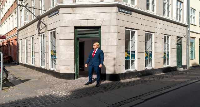 Mikkel Bryggers Gade 11, Mikkel Bryggers Gade 11, Mikkel Bryggers Gade 11 — office space for rent, photo 6