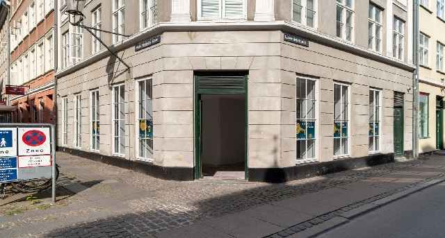 Mikkel Bryggers Gade 11, Mikkel Bryggers Gade 11, Mikkel Bryggers Gade 11 — office space for rent, photo 7