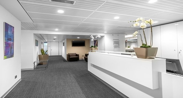 Rent office Milanofiori Forum_2-1