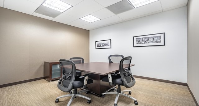 Rent office Milestone Business Park_5-1