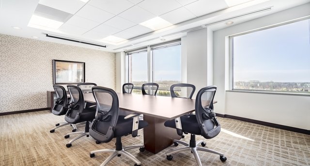 Rent office Milestone Business Park_6-1