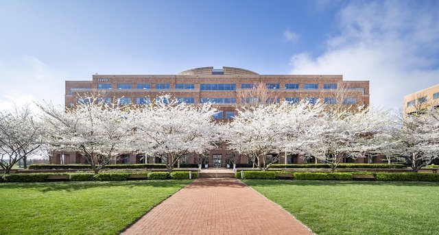 Rent office Milestone Business Park_7-1