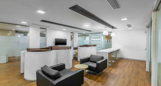 Rent office Millenia Business Park Campus 4B_1-1