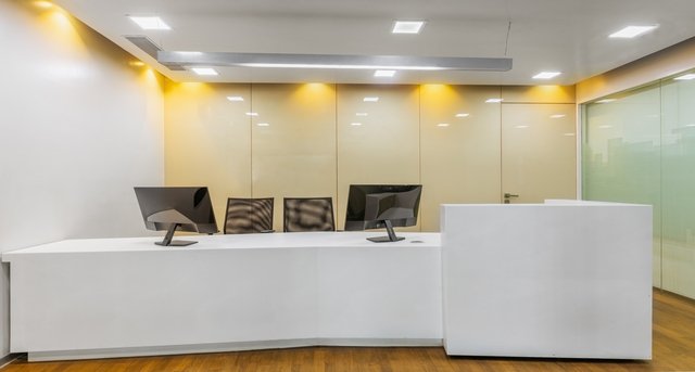 Rent office Millenia Business Park Campus 4B_2-1