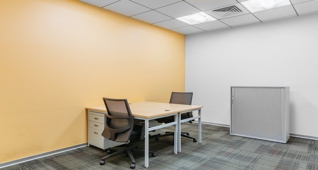 Bureaux à louer Millenia Business Park Campus 4B_3-1
