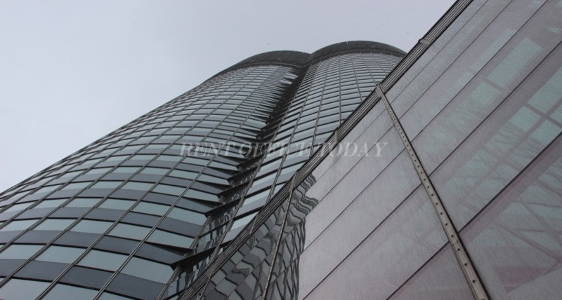 Millenium Tower, Handelskai 94-96, 1200 Wien — office space for rent, photo 22