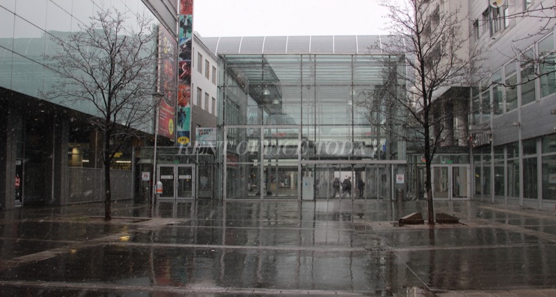 Millenium Tower, Handelskai 94-96, 1200 Wien — office space for rent, photo 19