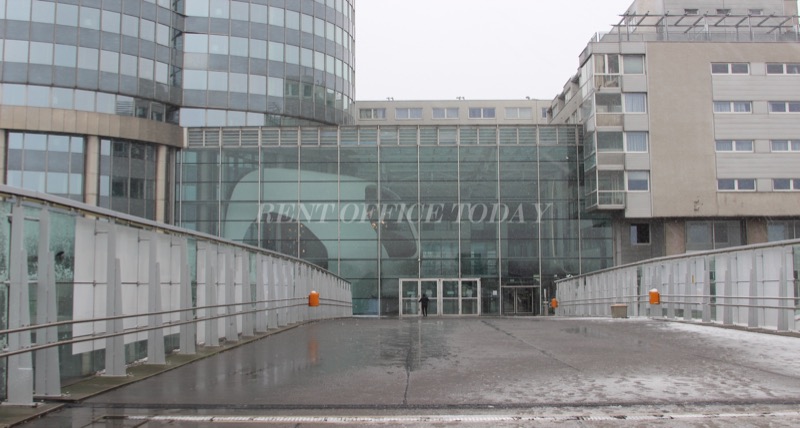 Millenium Tower, Handelskai 94-96, 1200 Wien — office space for rent, photo 18