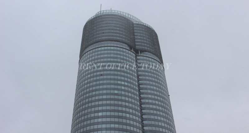 Millenium Tower, Handelskai 94-96, 1200 Wien — office space for rent, photo 17