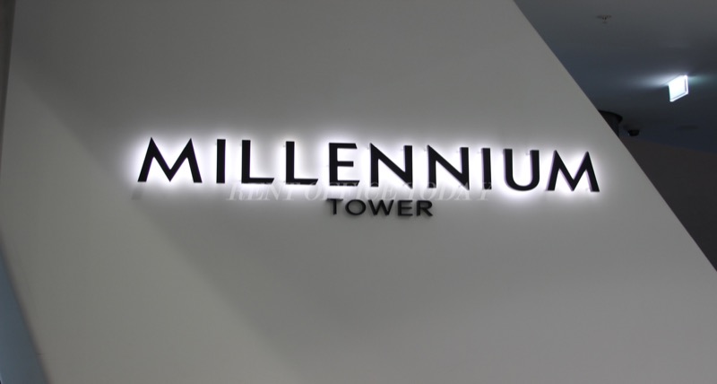 Millenium Tower, Handelskai 94-96, 1200 Wien — office space for rent, photo 16
