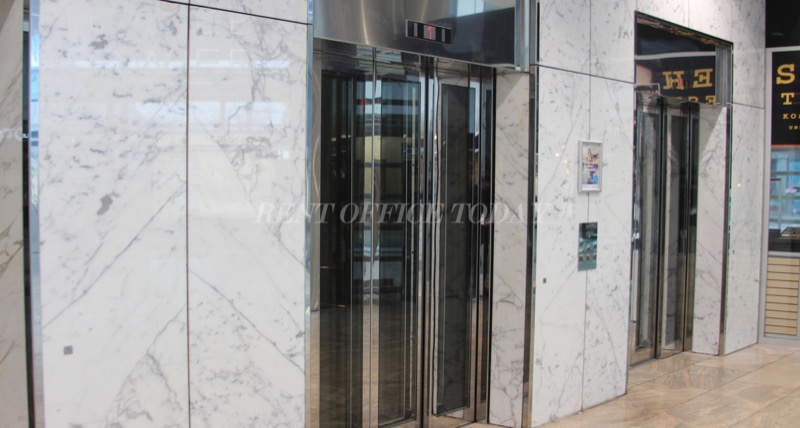 Millenium Tower, Handelskai 94-96, 1200 Wien — office space for rent, photo 15