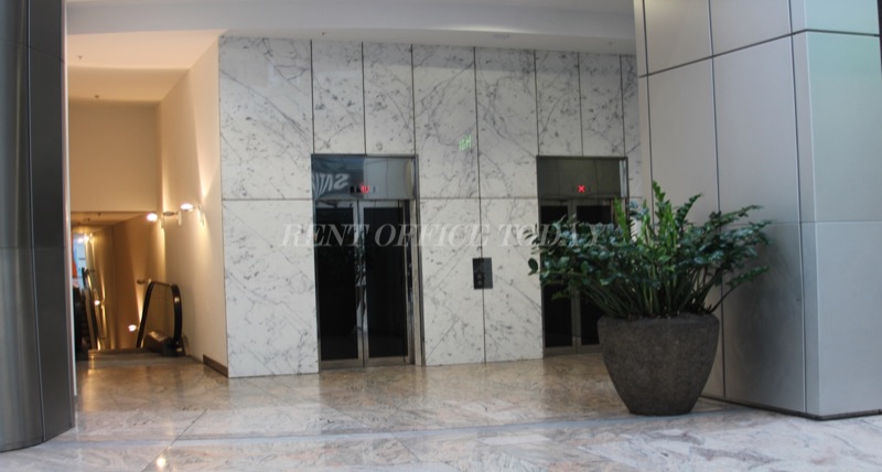 Millenium Tower, Handelskai 94-96, 1200 Wien — office space for rent, photo 14