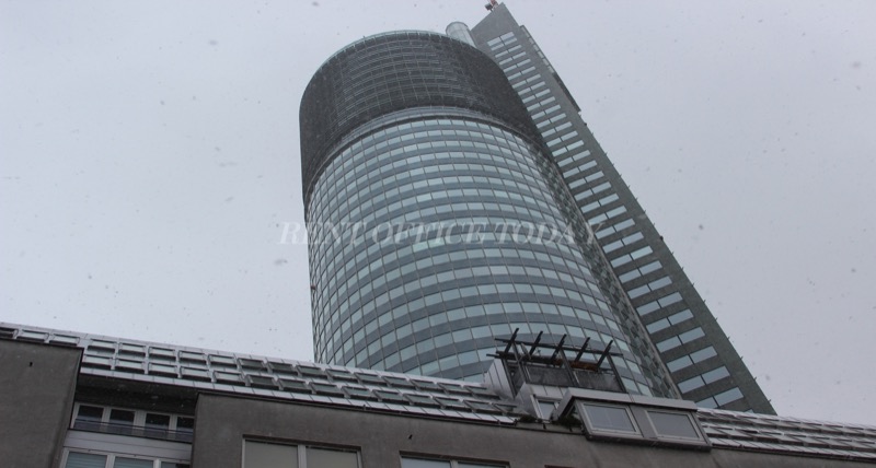 Millenium Tower, Handelskai 94-96, 1200 Wien — office space for rent, photo 12