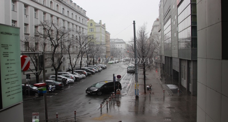 Millenium Tower, Handelskai 94-96, 1200 Wien — office space for rent, photo 10