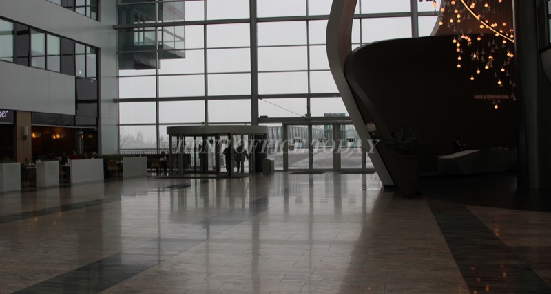 Millenium Tower, Handelskai 94-96, 1200 Wien — office space for rent, photo 5