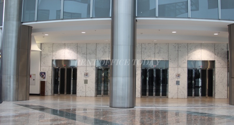 Millenium Tower, Handelskai 94-96, 1200 Wien — office space for rent, photo 4