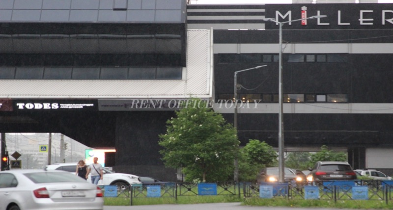 Miller, pr. Ispytateley, d. 30 — office space for rent, photo 3