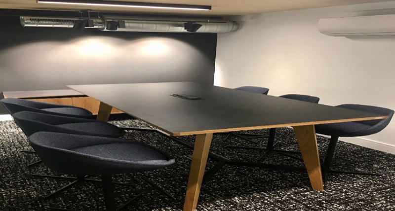 Millharbour Court, Millharbour Court, London E14 9TR — office space for rent, photo 1