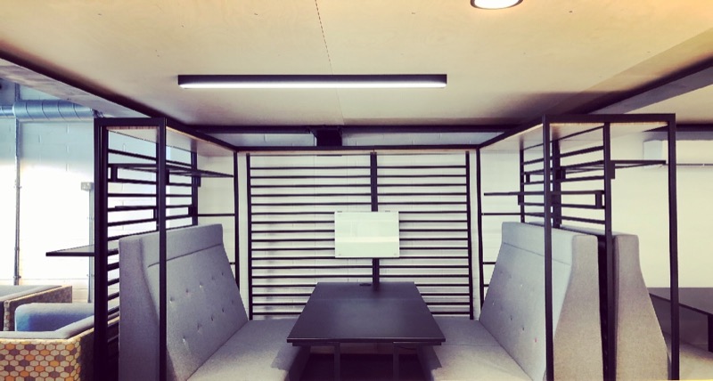 Millharbour Court, Millharbour Court, London E14 9TR — office space for rent, photo 5