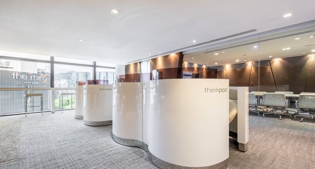 Alquiler oficinas Mira Place Tower A_1-1