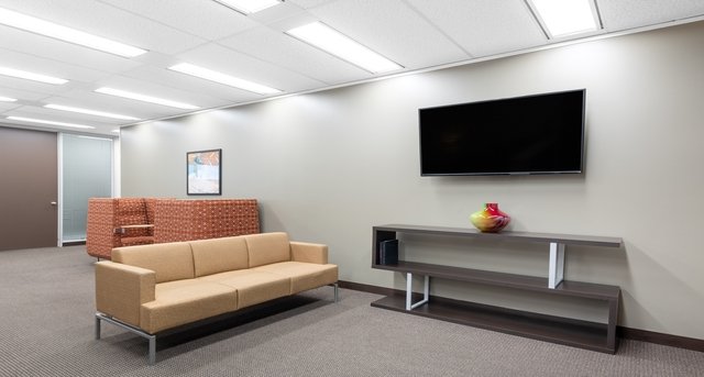 レンタルオフィス Mississauga Executive Centre 2_1-1