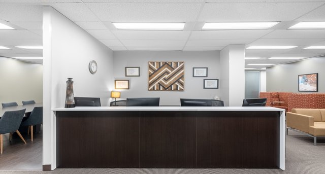 レンタルオフィス Mississauga Executive Centre 2_2-1