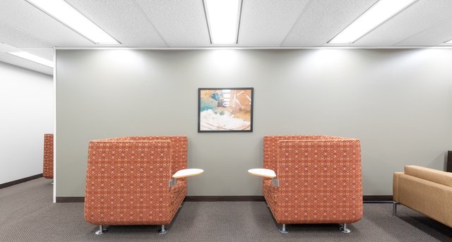 レンタルオフィス Mississauga Executive Centre 2_4-1