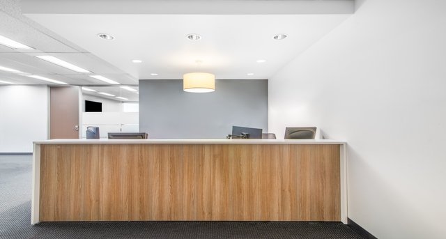レンタルオフィス Mississauga Executive Centre 4_2-1