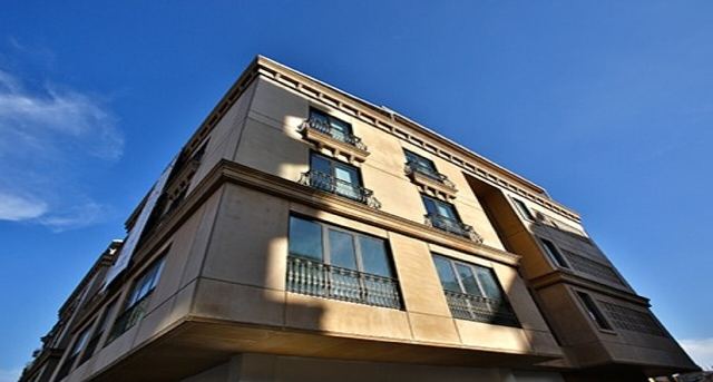 Alquiler oficinas Mithat Enc Caddesi No:3_2-1