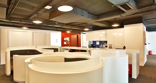 Alquiler oficinas Mithat Enc Caddesi No:3_3-1