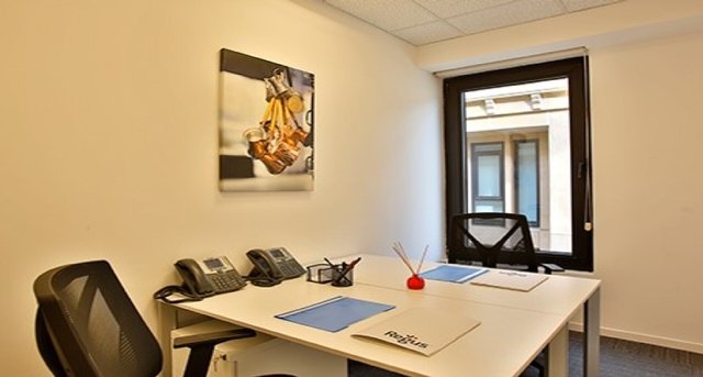 Alquiler oficinas Mithat Enc Caddesi No:3_4-1