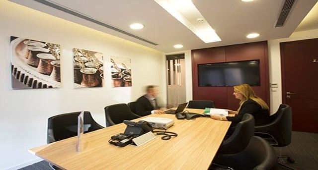 Alquiler oficinas Mithat Enc Caddesi No:3_5-1