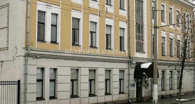 Снять офис в бизнес центре Мытная 22с1